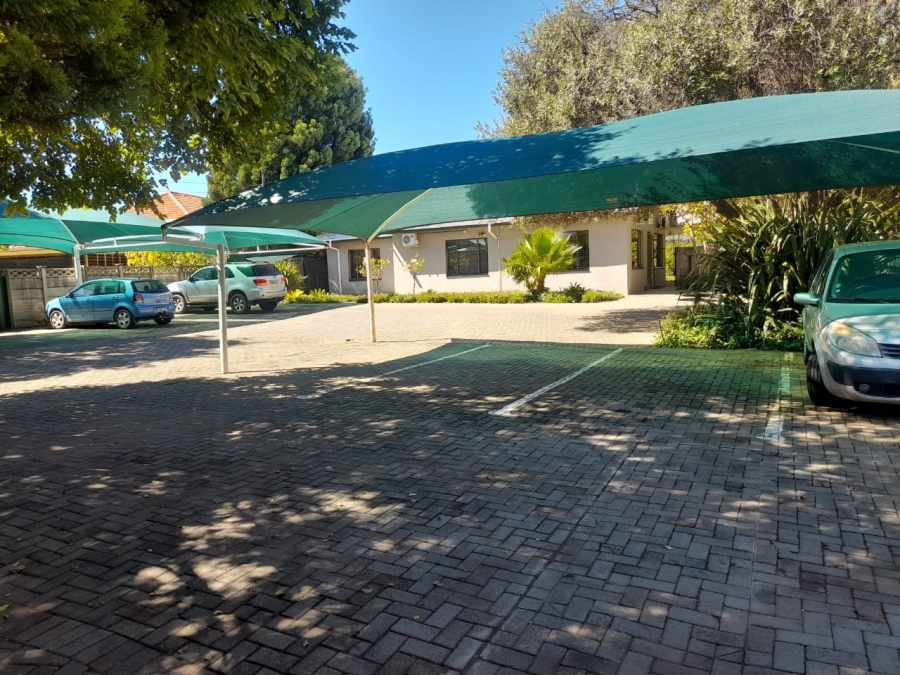 Commercial Property for Sale in Dan Pienaar Free State